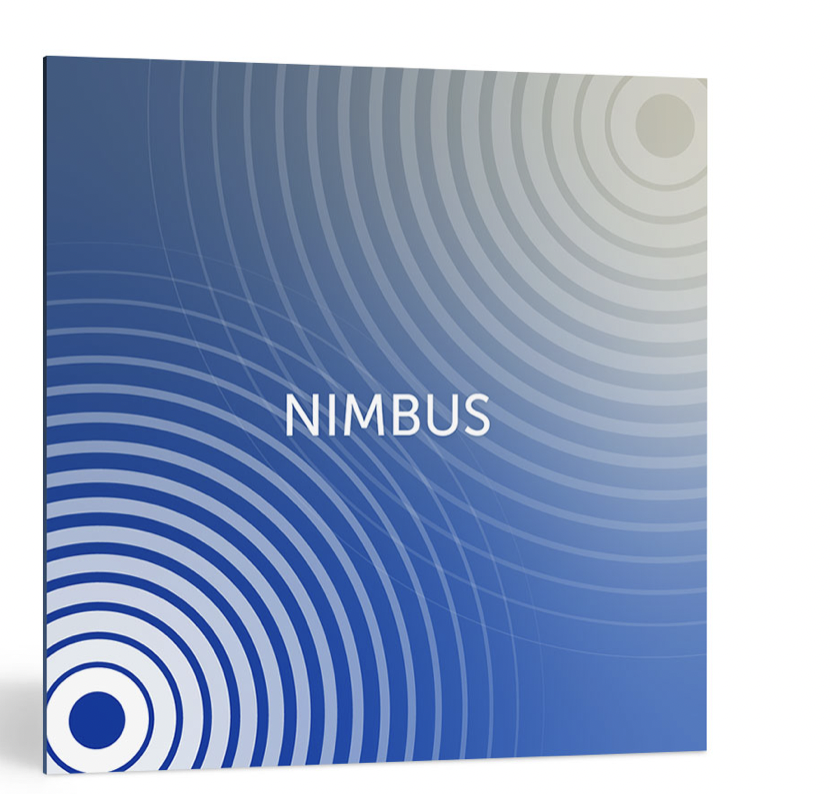 Exponential Audio Nimbus